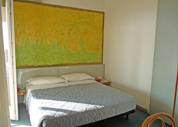 Hotel Luna
