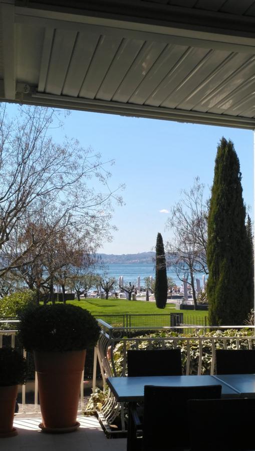 Luna Sirmione