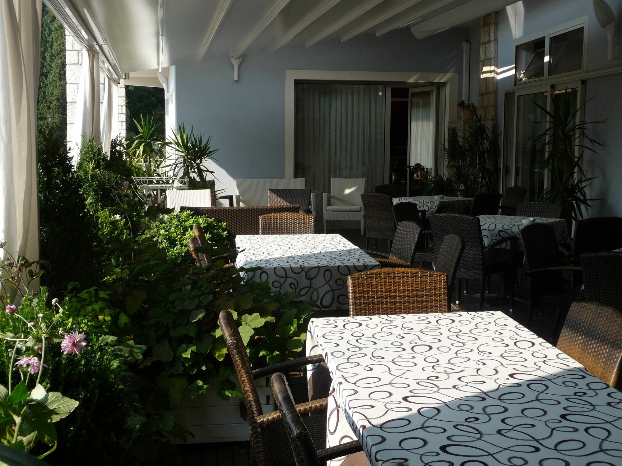 Luna Hotel Sirmione
