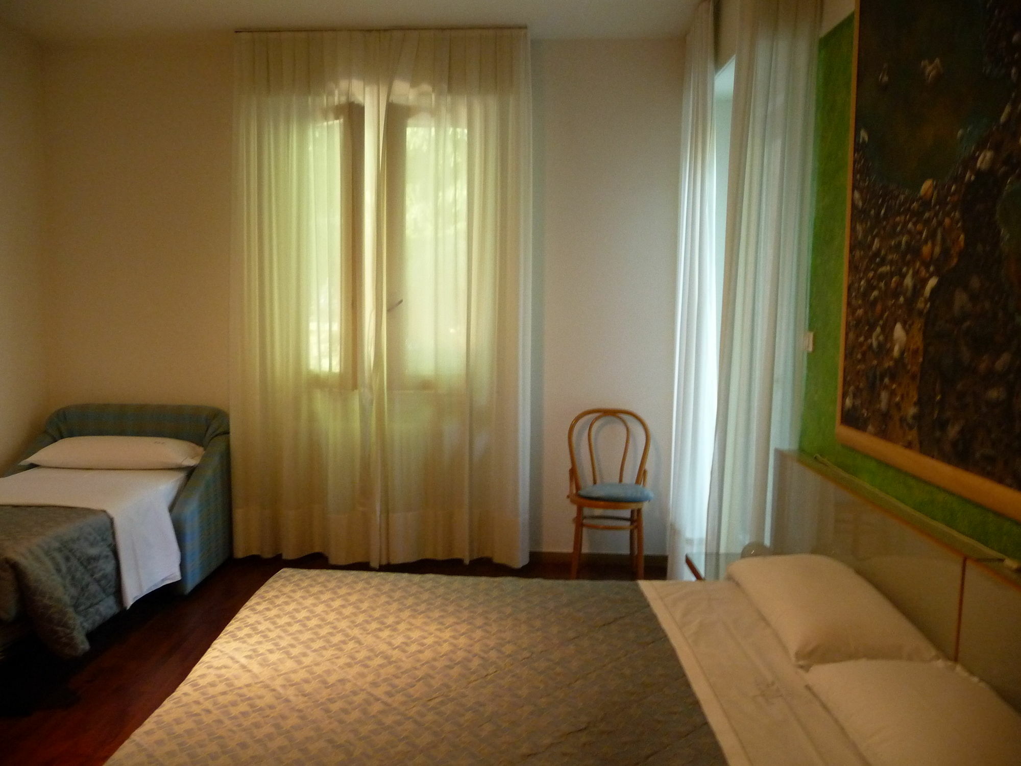 Hotel Luna