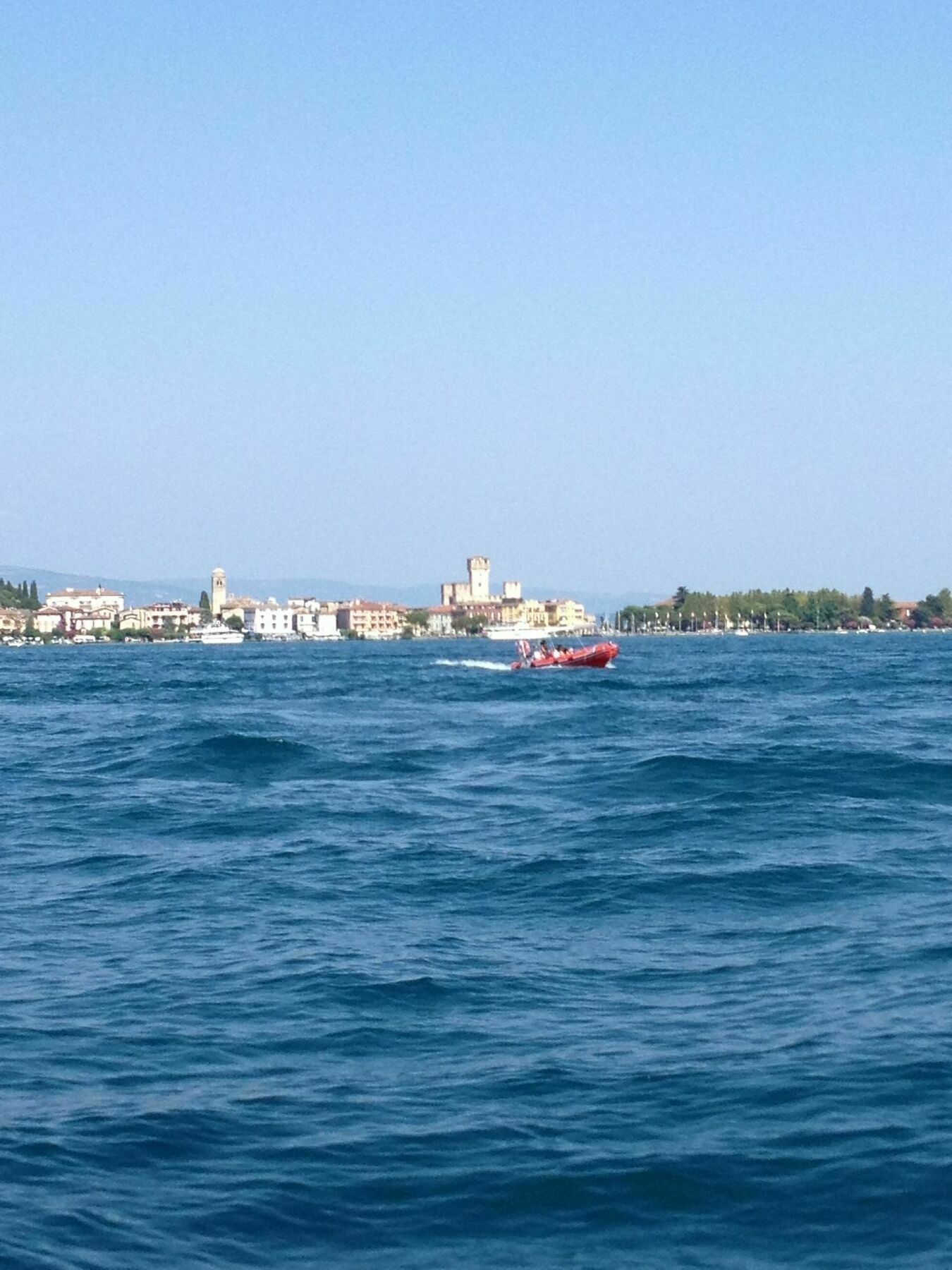 Luna 3* Sirmione
