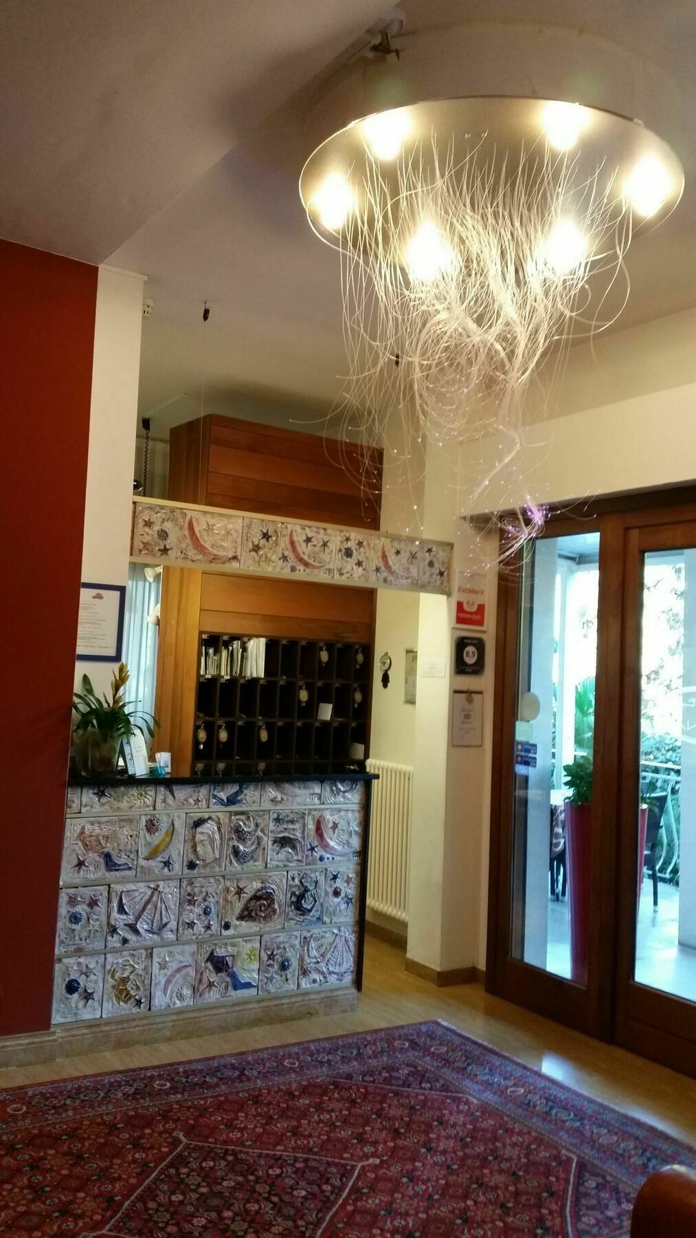 Luna Sirmione