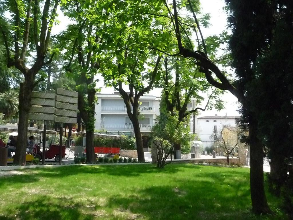 Hotel Luna Sirmione
