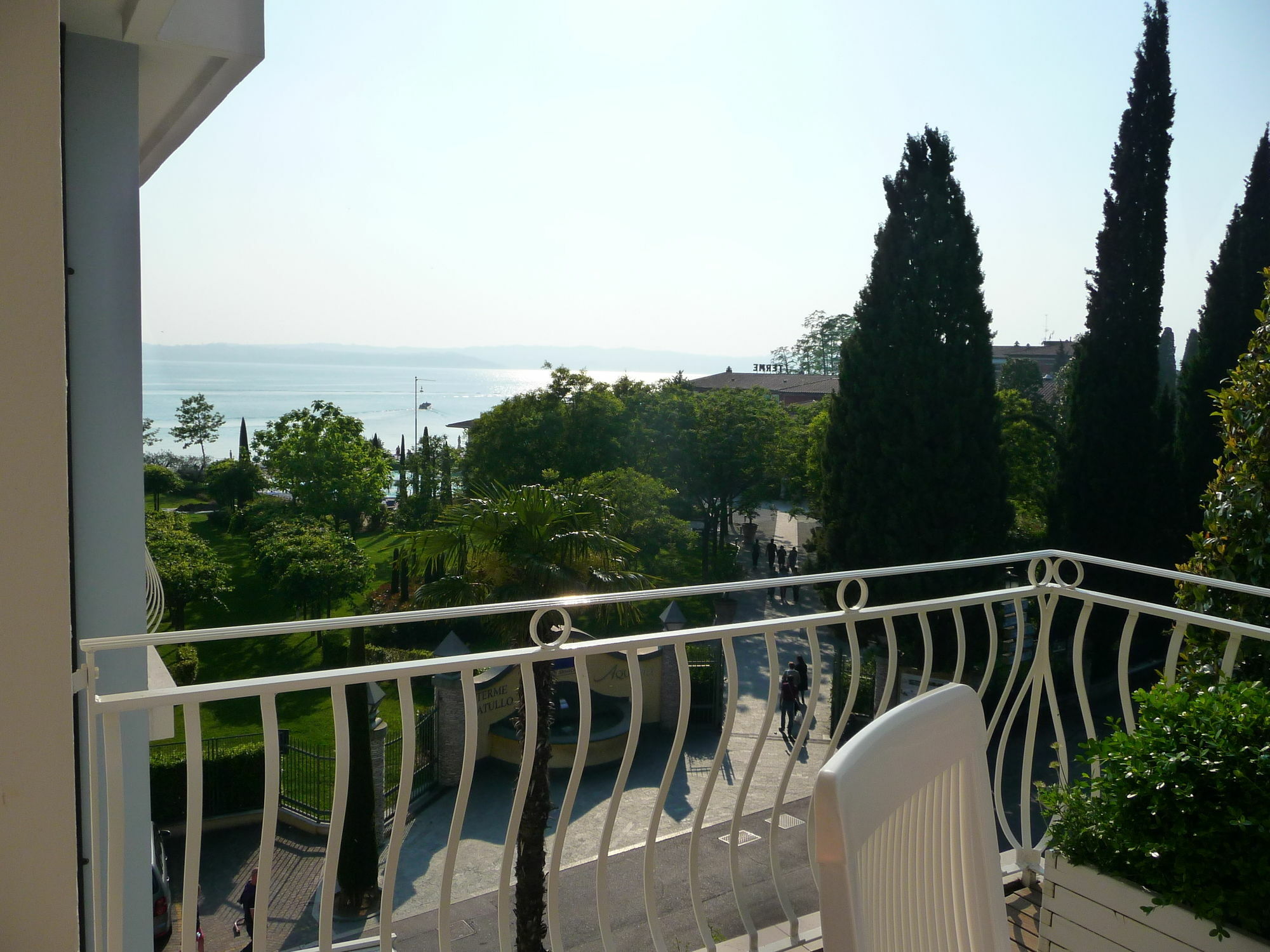 Hotel Luna 3*